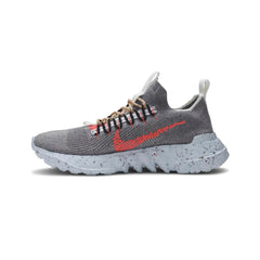 Space Hippie 01 Vast Grey Hyper Crimson 8De2B
