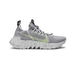 Space Hippie 01 Grey Volt 578E3