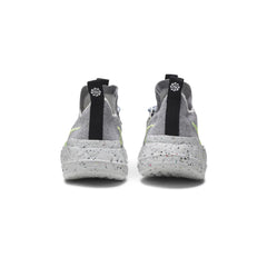 Space Hippie 01 Grey Volt 578E3