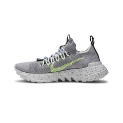 Space Hippie 01 Grey Volt 578E3