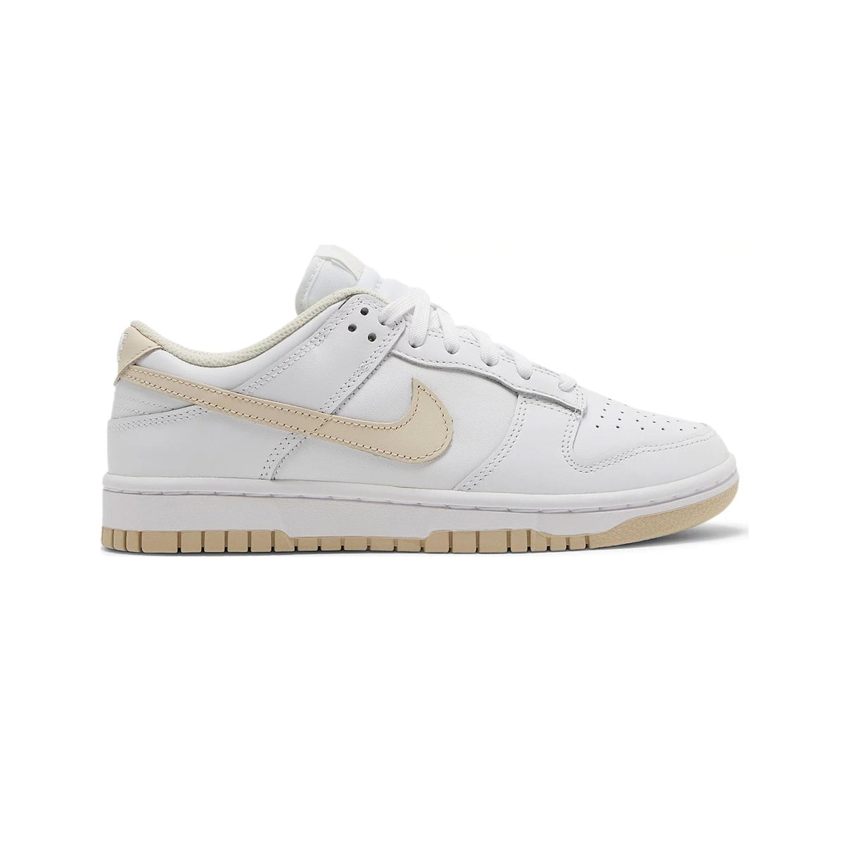 Dunk Low White Pearl W 84Ac3
