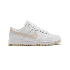 Dunk Low White Pearl W 84Ac3