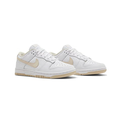 Dunk Low White Pearl W 84Ac3