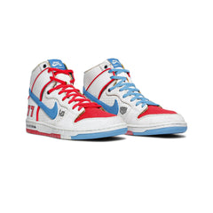 Sb Dunk High Pro X Ishod Wair X Magnus Walker 2021 Fe559