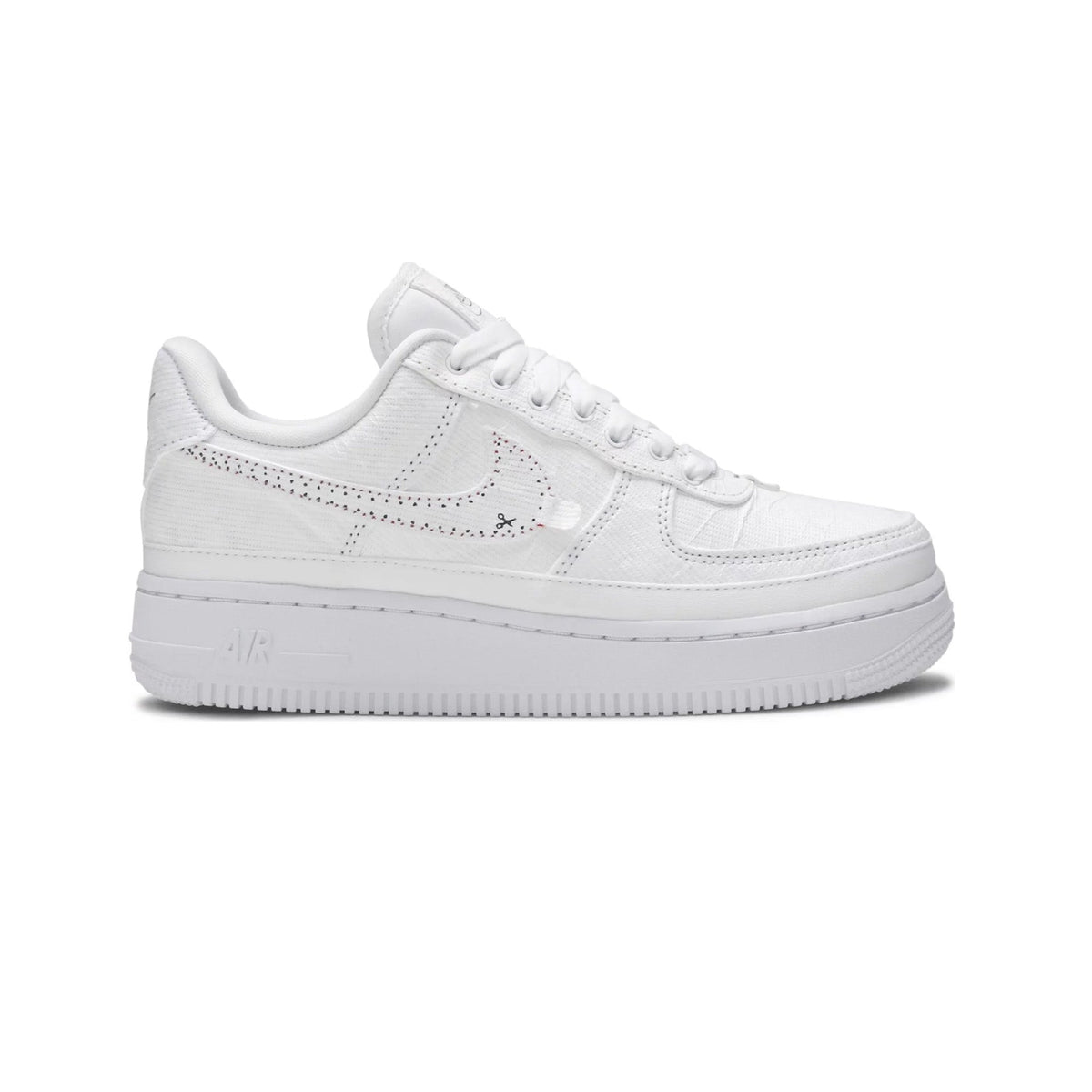 Air Force 1 Lx Tear Away W White 19439