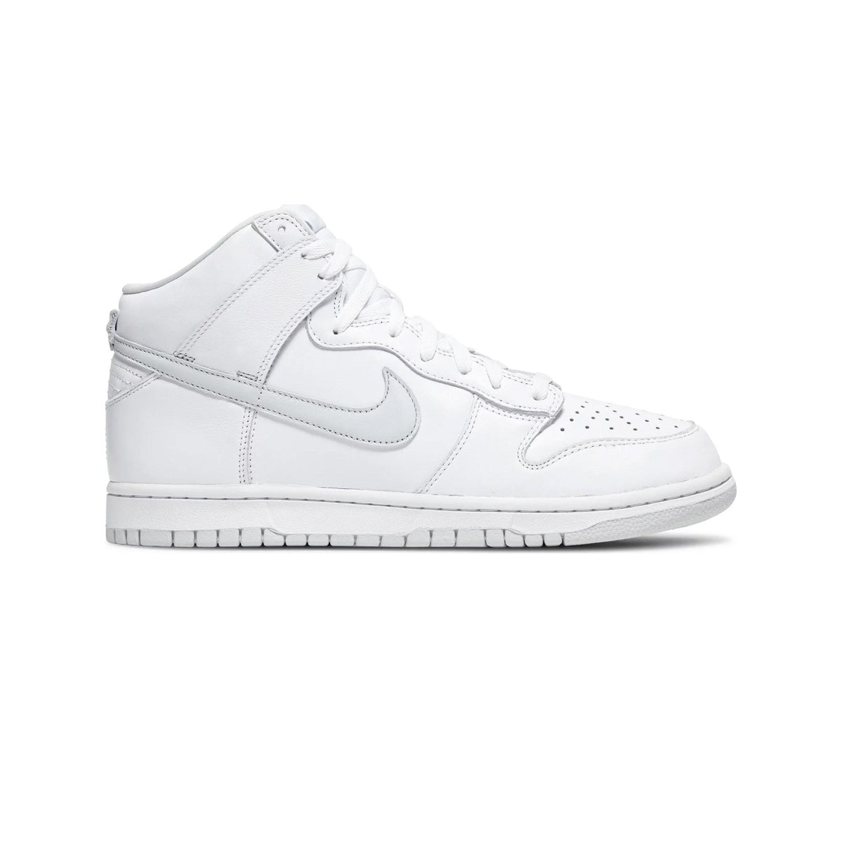 Dunk High Sp Pure Platinum 497C5