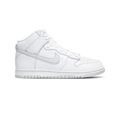 Dunk High Sp Pure Platinum 497C5