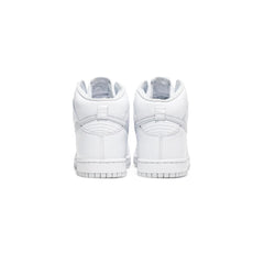 Dunk High Sp Pure Platinum 497C5