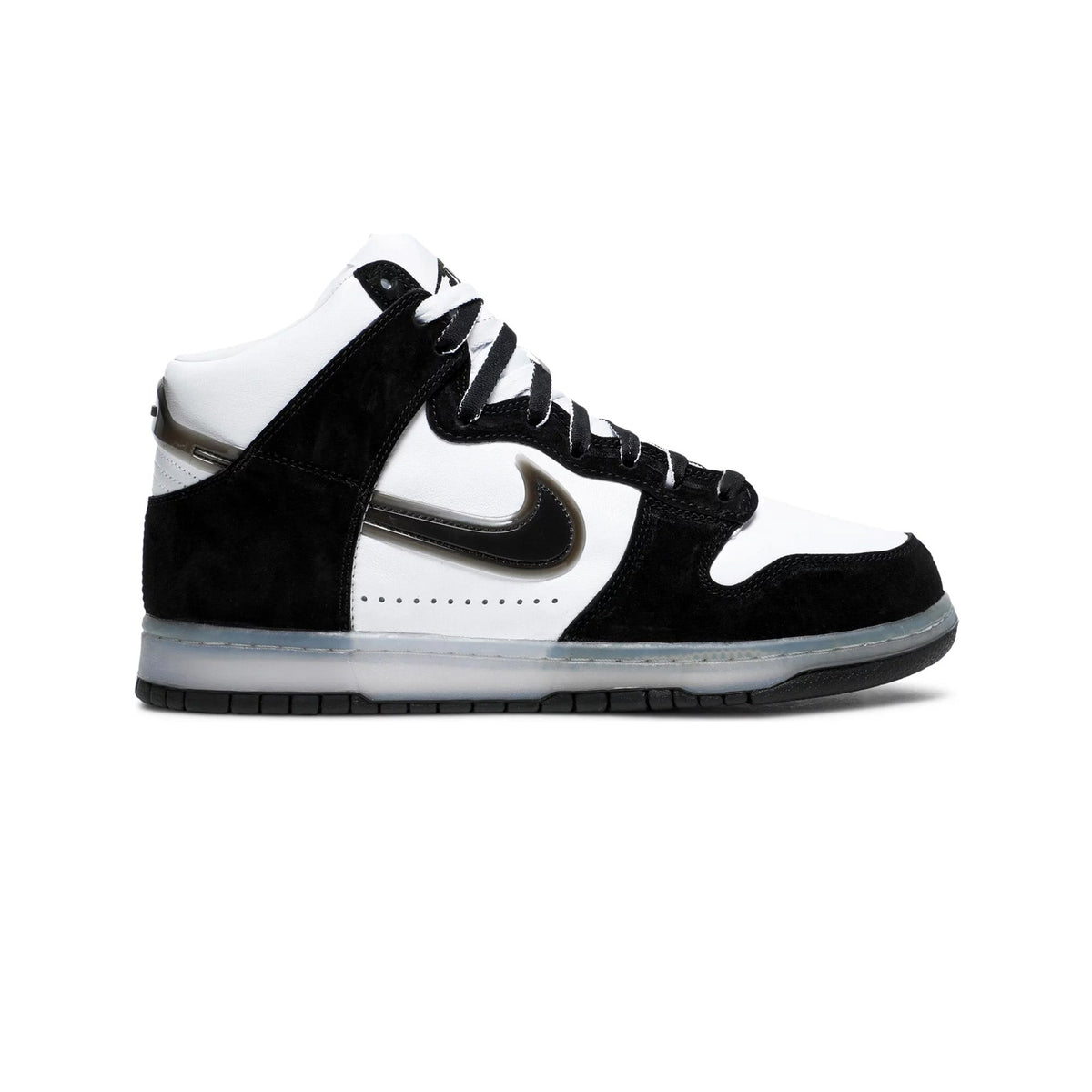 Dunk High Slam Jam White Black 01Aca