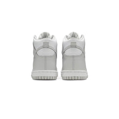 Dunk High Vast Grey Gs Abd43