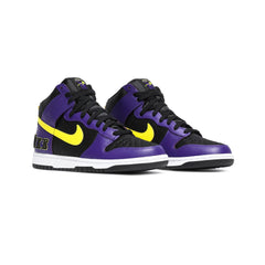 Dunk High Emb Lakers 11C99