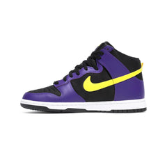 Dunk High Emb Lakers 11C99