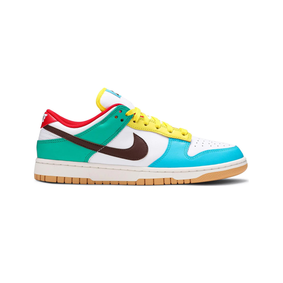 Dunk Low Se Free 99 White 30Ae9