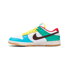 Dunk Low Se Free 99 White 30Ae9