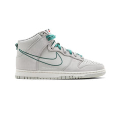 Dunk High Se First Use Green Noise 8320B