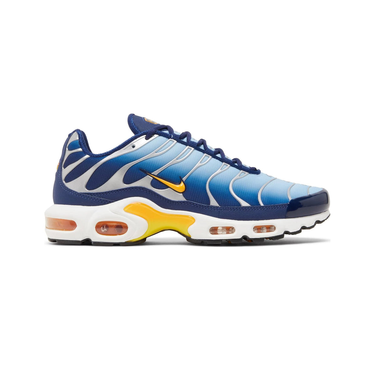 Air Max Tn Plus Sky Blue Laser Orange 2021 D8Ef4