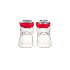 Air Jordan 1 Retro High Phantom Gym Red 2019