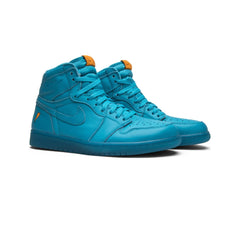 Air Jordan 1 High Gatorade Blue 2017