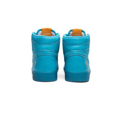Air Jordan 1 High Gatorade Blue 2017