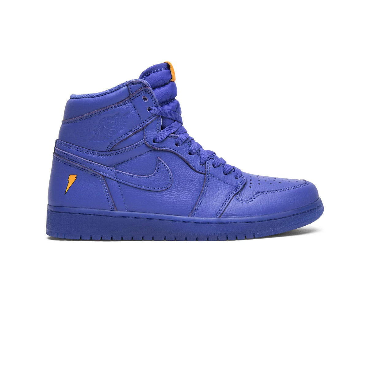 Air Jordan 1 High Gatorade Purple 2017