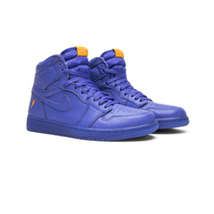 Air Jordan 1 High Gatorade Purple 2017