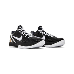 Zoom Kobe 6 Protro Mambacita Sweet Sixteen