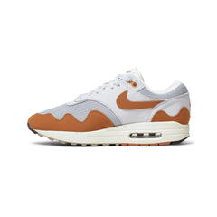 Air Max 1 Patta Waves Monarch With Bracelet 2021