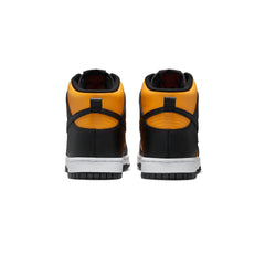 Dunk High University Gold And Black 2022
