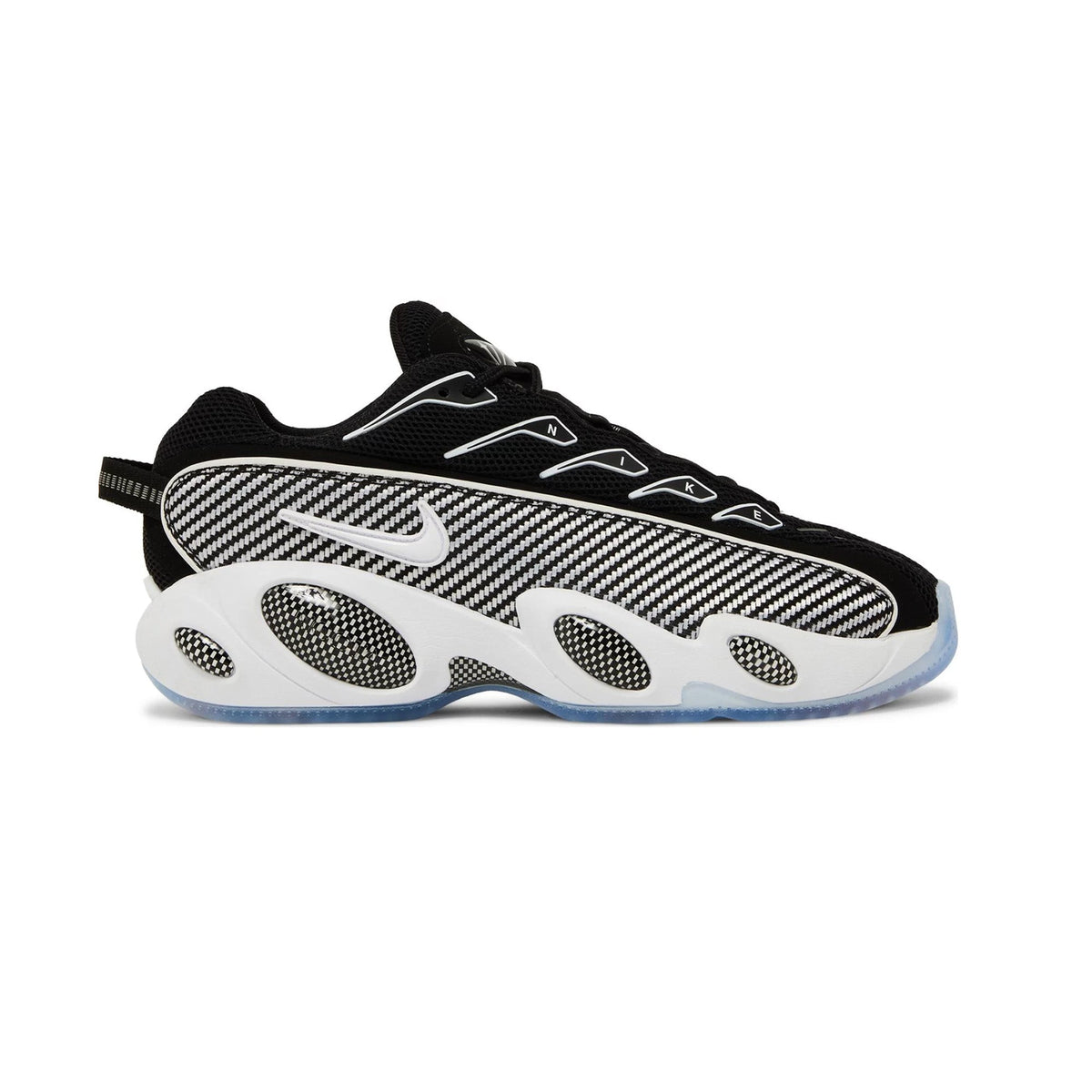 Nocta Glide Drake Black 2023