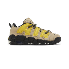 Nike Air More Uptempo Low Ambush Vivid Sulfur Limestone 2023