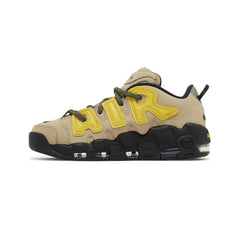 Nike Air More Uptempo Low Ambush Vivid Sulfur Limestone 2023