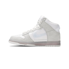 Dunk High Slam Jam White Pure Platinum 2020 9A107
