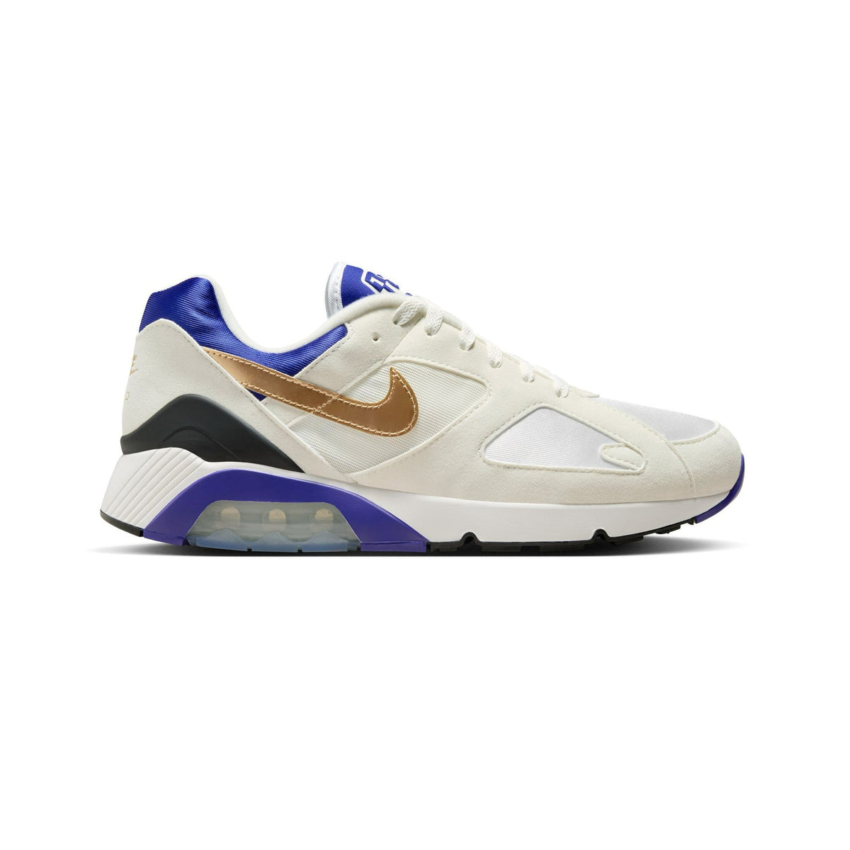 Nike Air Max 180 Summit White Concord 2024