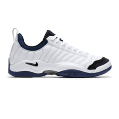 Nike Air Zoom Oscillate Tennis Shoes White Black
