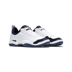 Nike Air Zoom Oscillate Tennis Shoes White Black