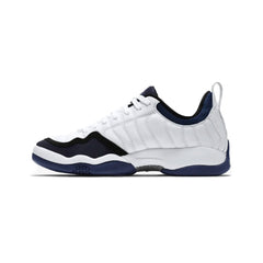 Nike Air Zoom Oscillate Tennis Shoes White Black