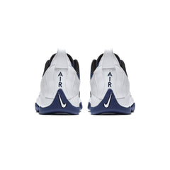Nike Air Zoom Oscillate Tennis Shoes White Black