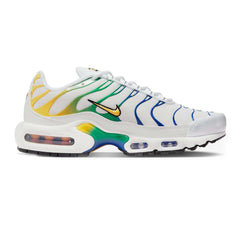 Nike Air Max Plus Tn Brazil Womens 2024