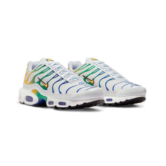 Nike Air Max Plus Tn Brazil Womens 2024