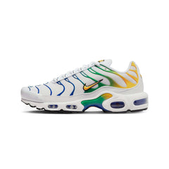 Nike Air Max Plus Tn Brazil Womens 2024