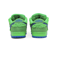 Sb Dunk Low X Grateful Dead Bears Green D0882