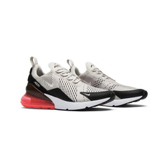 Nike Air Max 270 Light Bone Hot Punch 2018