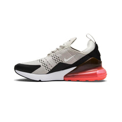 Nike Air Max 270 Light Bone Hot Punch 2018