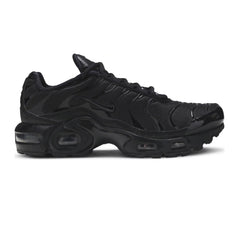 Air Max Plus Triple Black Gs 2020 4Acb5