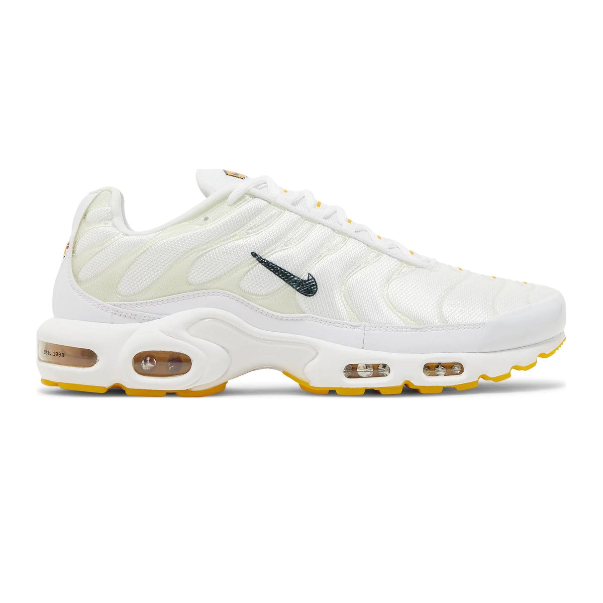Air Max Plus M Frank Rudy 2022 6D437