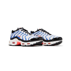 Nike Air Max Plus Tn White Game Royal Gs 2022