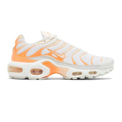 Air Max Tn Plus White Orange W 56B73