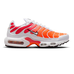 Air Max Plus Tn White Ember Glow 2023 91C1A