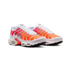 Air Max Plus Tn White Ember Glow 2023 91C1A