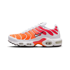 Air Max Plus Tn White Ember Glow 2023 91C1A